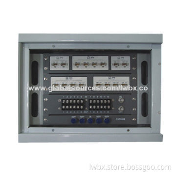 Wall Distribution Box